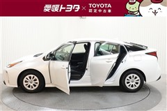 プリウス S セーフティプラス2