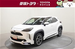 ヤリスクロス HEV Z