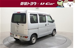 ハイゼットカーゴデラックスSA3