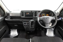 ハイゼットカーゴデラックスSA3