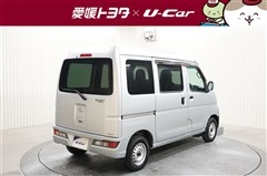 ハイゼットカーゴデラックスSA3