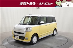 ムーヴキャンバス ストライプス G