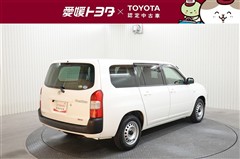 プロボックスバン GL