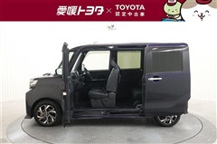 タント カスタムX