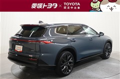 クラウンエステート HEV Z