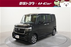 N-BOX カスタム