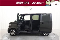 N-BOX カスタム