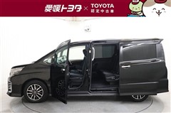 ヴォクシー ZS キラメキ 2