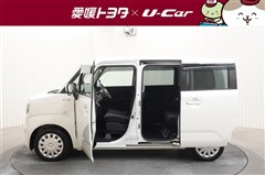 ワゴンRスマイル ハイブリッド S