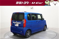 N-BOX GスロープLターボHセン