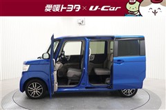 N-BOX GスロープLターボHセン