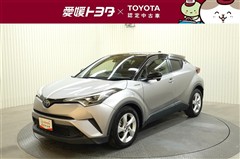 トヨタ　C-HR S LEDパッケージ
