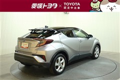 C-HR S LEDパッケージ