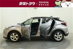 C-HR S LEDパッケージ