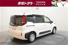 シエンタ ハイブリッド G