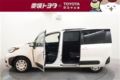 シエンタ ハイブリッド G