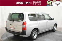 プロボックスバン GL