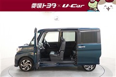 タントカスタムRSトップVS SA3