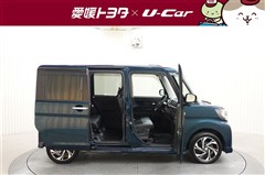 タントカスタムRSトップVS SA3