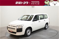 プロボックスバン DXコンフォート