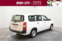 プロボックスバン DXコンフォート