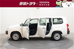 プロボックスバン DXコンフォート