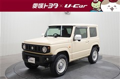 ジムニー XC