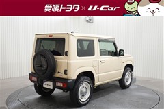 ジムニー XC