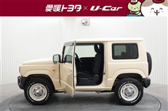 ジムニー XC