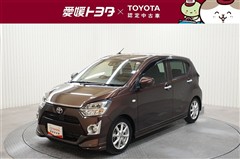 トヨタ ピクシスエポック G SA3