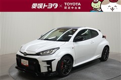 GRヤリス RZ ハイパフォーマンス