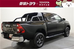 ハイラックス ピックアップ Z