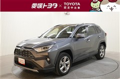 RAV4 ハイブリッドG