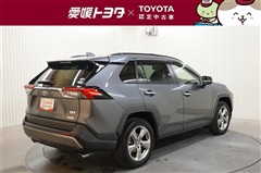 RAV4 ハイブリッドG
