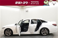 クラウン HEV RS アドバンス