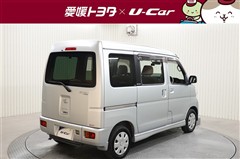 アトレー スローパー リアシートナシ