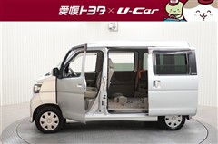 アトレー スローパー リアシートナシ