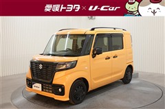 スズキ　スペーシア ベース XF