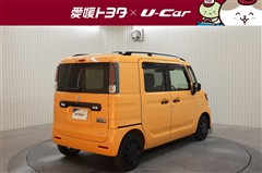 スペーシア ベース XF