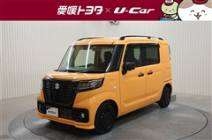 スペーシア ベース XF