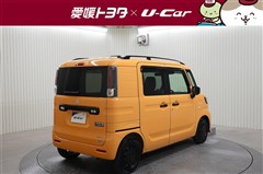 スペーシア ベース XF