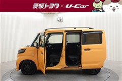 スペーシア ベース XF