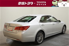 クラウンロイヤルHEVロイヤルサルーンG