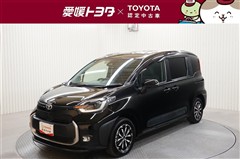 シエンタHV Zクルマイス1 2ndツキ