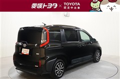 シエンタHV Zクルマイス1 2ndツキ