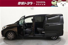 シエンタHV Zクルマイス1 2ndツキ