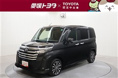 ルーミー カスタムG-T