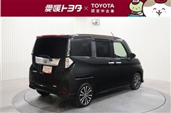 ルーミー カスタムG-T