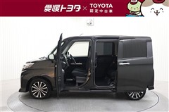 ルーミー カスタムG-T