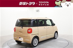 ムーヴキャンバス セオリー G